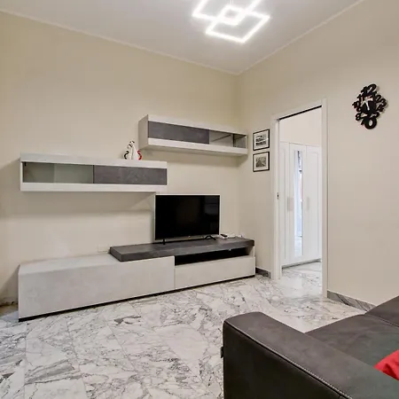 Vatican's Apartment Rome