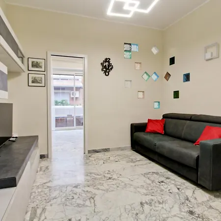 Apartment Vatican's *