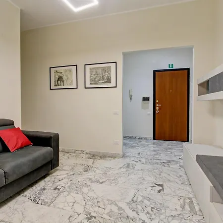 Apartment Vatican's
