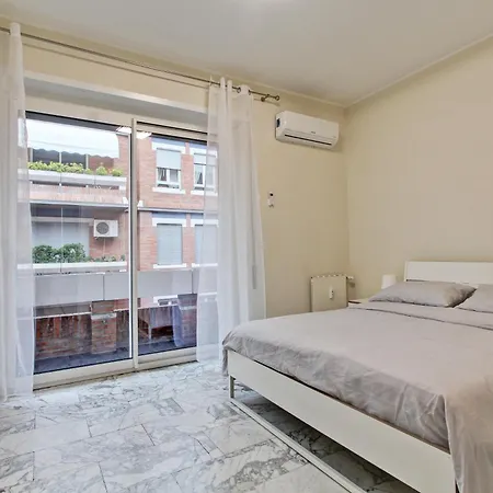 Apartment Vatican's