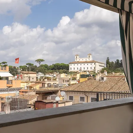 D'inghilterra - Starhotels Collezione Hotel
