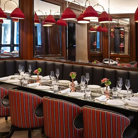 D'inghilterra - Starhotels Collezione Hotel 5*
