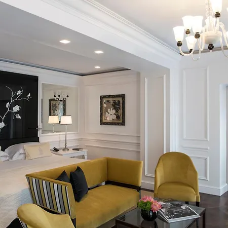 D'inghilterra - Starhotels Collezione Hotel Rzym