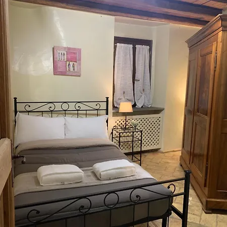Appartamento Domus Antica Navona *
