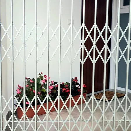 Casa Delle Begonie * Rome