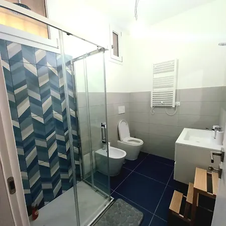 Casa Delle Begonie Apartment *