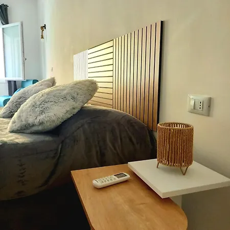 Casa Delle Begonie Apartment