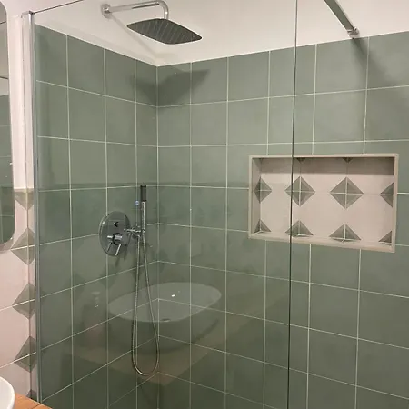 Rch House Roma