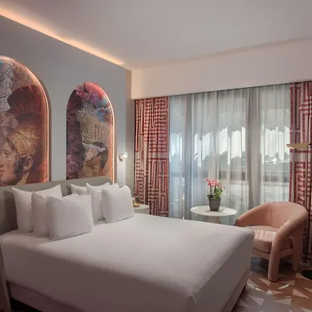 Nh Collection Vittorio Veneto Hotel 4*