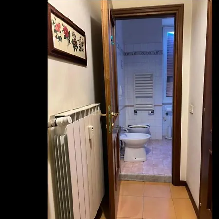 A Le Tue Vacanze Bed & Breakfast *