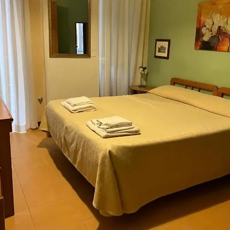 A Le Tue Vacanze Bed & Breakfast Rome