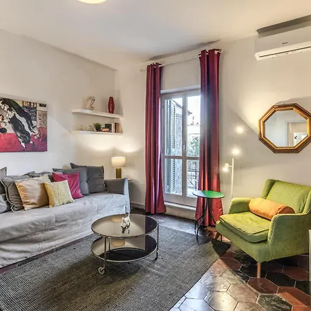 Aweshomeitaly - Spagna Glamour Life Penthouse