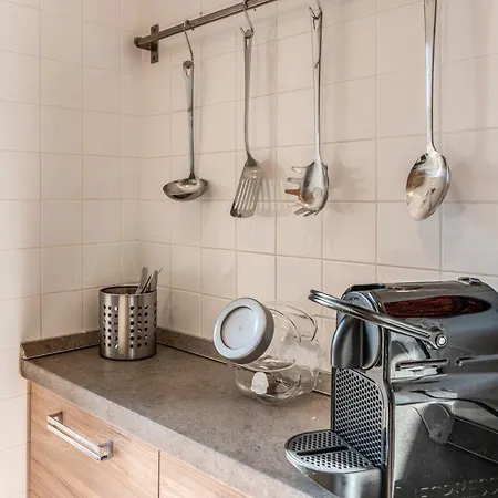 Apartment Aweshomeitaly - Spagna Glamour Life Penthouse *