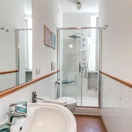 Aweshomeitaly - Spagna Glamour Life Penthouse Apartment Rome