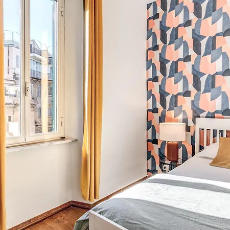 Apartment Aweshomeitaly - Spagna Glamour Life Penthouse *