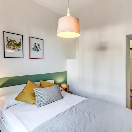 Aweshomeitaly - Spagna Glamour Life Penthouse Apartment Rome