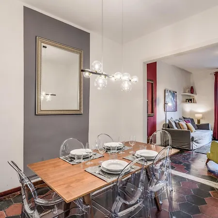 Aweshomeitaly - Spagna Glamour Life Penthouse * Rome