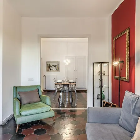 Apartment Aweshomeitaly - Spagna Glamour Life Penthouse