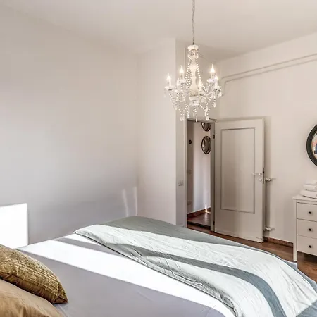 Aweshomeitaly - Spagna Glamour Life Penthouse Rome