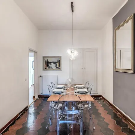 Aweshomeitaly - Spagna Glamour Life Penthouse Apartment Rome