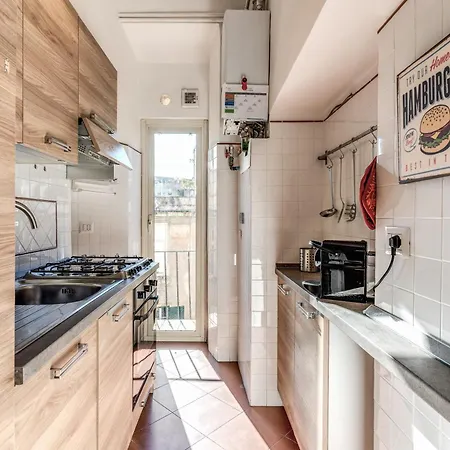 Aweshomeitaly - Spagna Glamour Life Penthouse Apartment Rome
