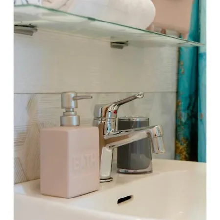 Glam Sm Maggiore Penzion 3*