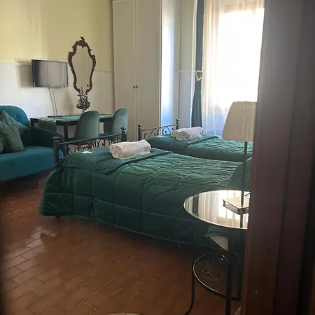 Glam Sm Maggiore Řím