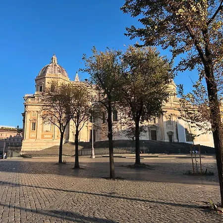 Glam Sm Maggiore Penzion