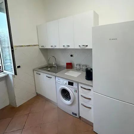 Monteverde Apartment *