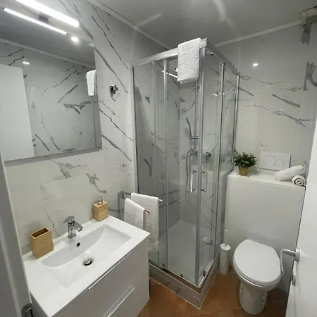 Monteverde Apartment Rome