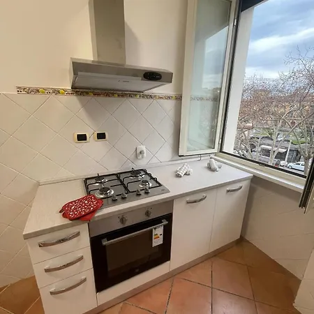 Apartment Monteverde