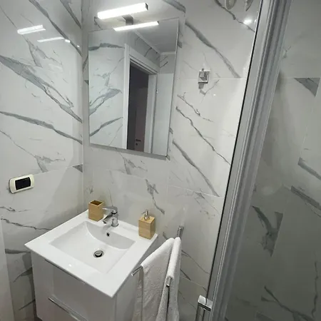 Apartment Monteverde Rome