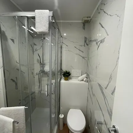 Apartment Monteverde