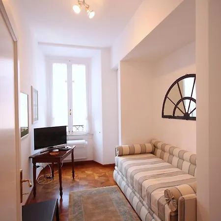 Spalletti Trivelli - Small Luxury Of The World Ρώμη