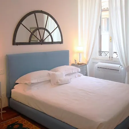 Πανσιόν Spalletti Trivelli - Small Luxury Of The World