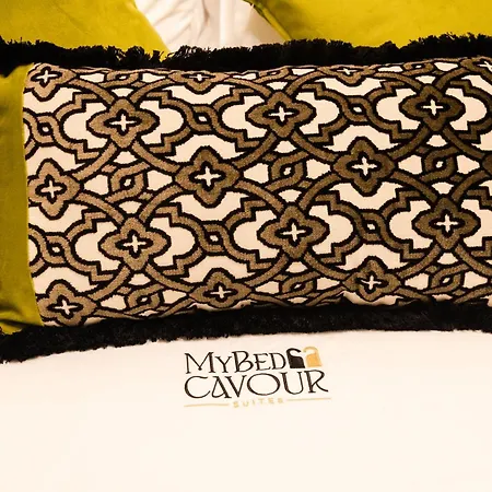 Mybedcavour Gasthuis