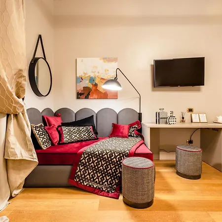 Mybedcavour Gasthuis
