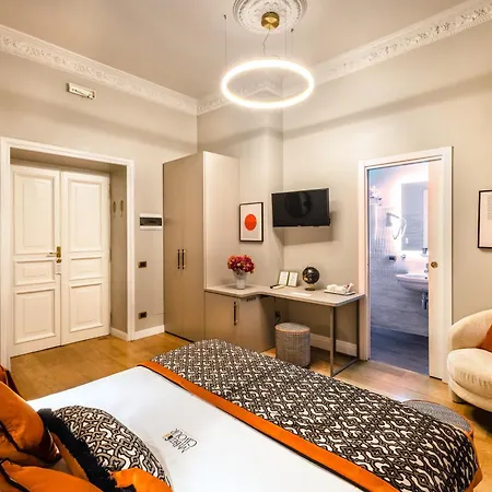 Gasthuis Mybedcavour 2*