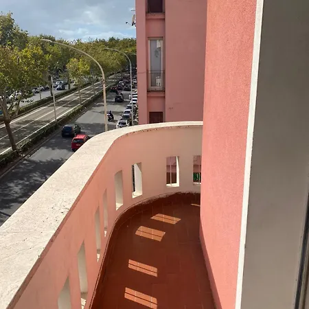 Apartment Monteverde Rome