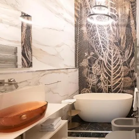 Colonna Collection Guest house
