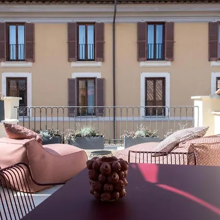 Colonna Collection Guest house
