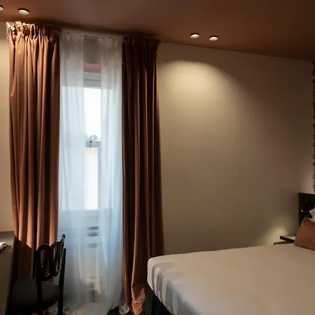 Colonna Collection Guest house Rome