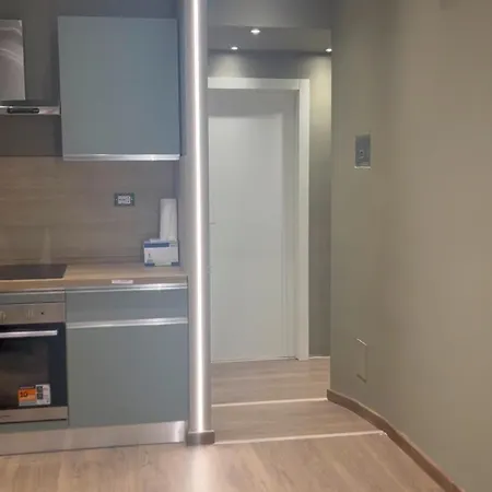 Stazione Tiburtina Guest house *