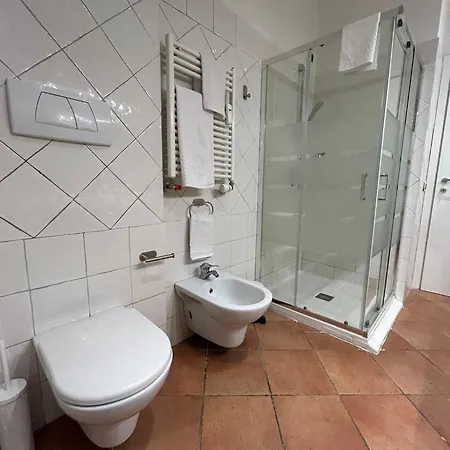 Monteverde Apartment