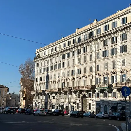 Апартаменты San Giovanni