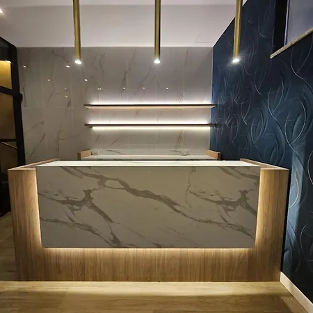 Mosaic Hotel 3*