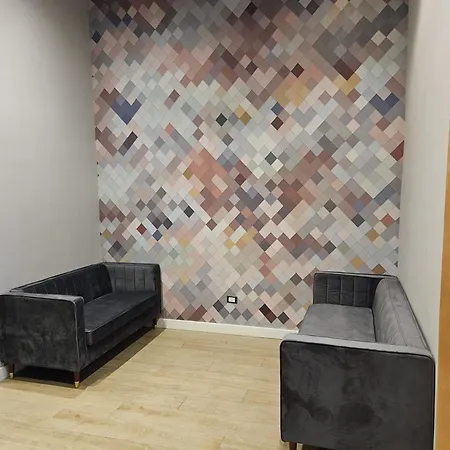 Mosaic Hotel 3*