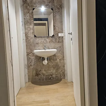 Mosaic Hotel Roma