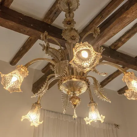 Residenza Brama - Art Appart hôtel *