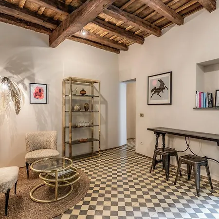 Appart hôtel Residenza Brama - Art Rome